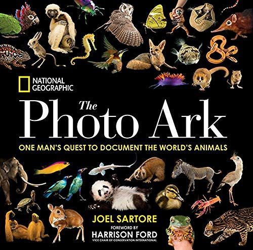 The Photo Ark