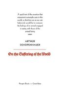 On the Suffering of the World
