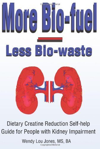 More Bio-Fuel --- Less Bio-Waste