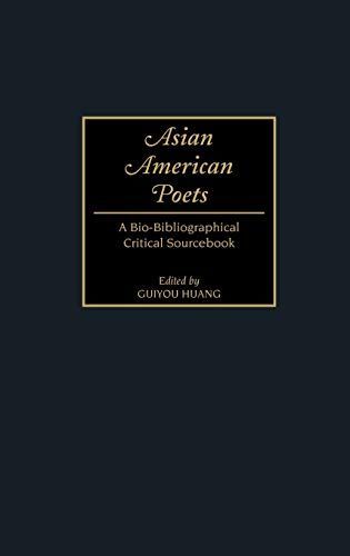 Asian-American Poets