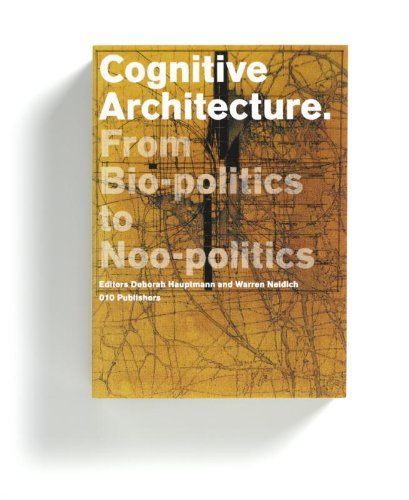 Cognitive Architecture