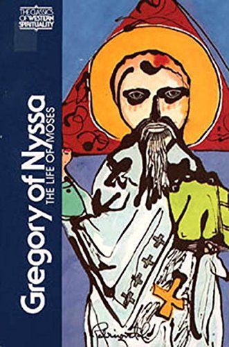 Gregory of Nyssa (CWS)