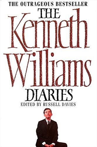 The Kenneth Williams Diaries