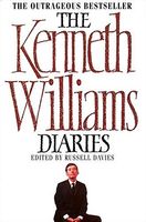 The Kenneth Williams Diaries