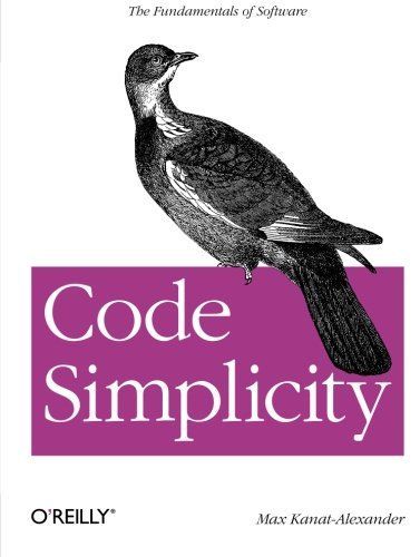 Code Simplicity