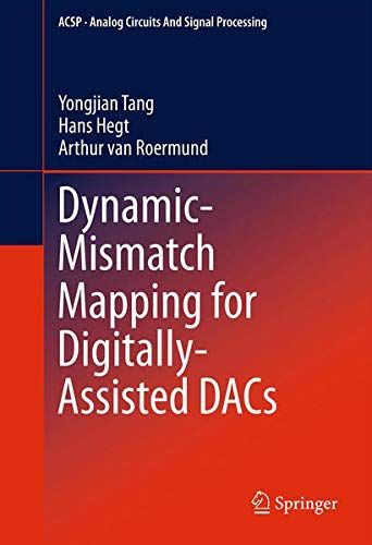 Dynamic-Mismatch Mapping for Digitally-Assisted DACs