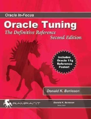 Oracle Tuning