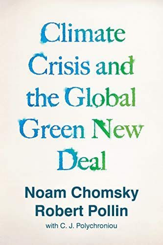 Climate Crisis and the Global Green New Deal