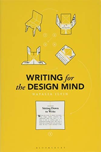 Writing for the Design Mind