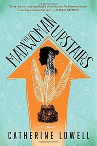 The Madwoman Upstairs
