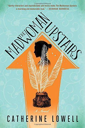 The Madwoman Upstairs