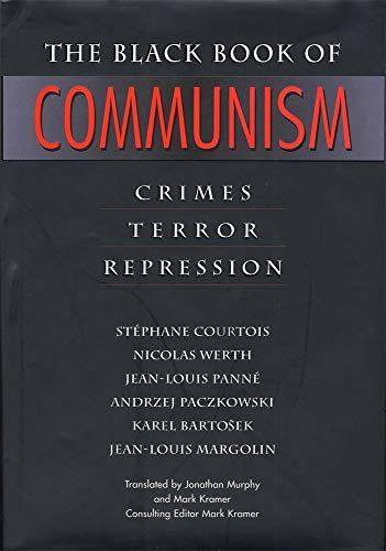 The Black Book of Communism