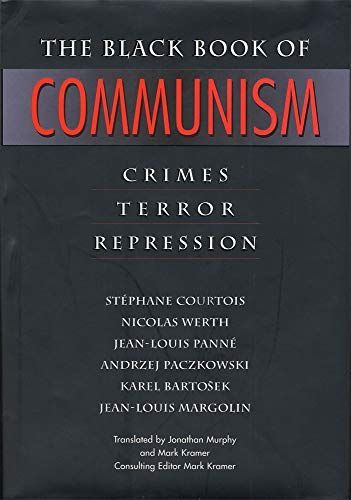 The Black Book of Communism