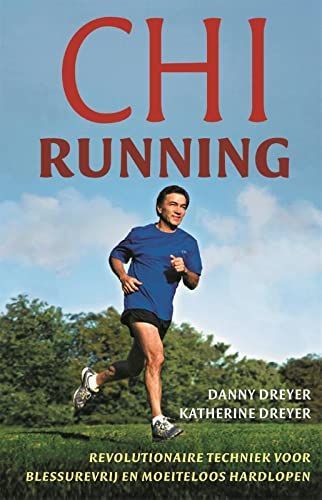 Chi Running / druk 1