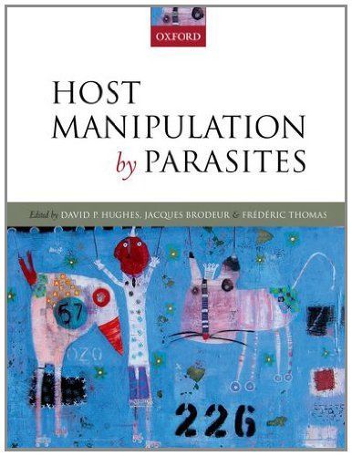 Host Manipulation by Parasites