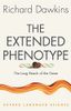 The Extended Phenotype