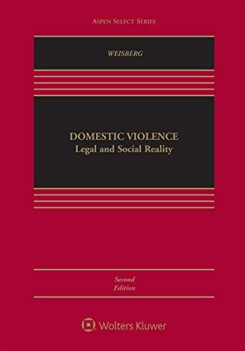 Domestic Violence