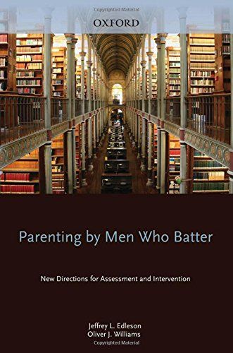 Parenting by Men Who Batter