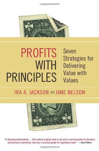 Profits With Principles