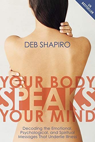 Your Body Speaks Your Mind