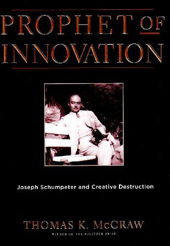 Prophet of Innovation