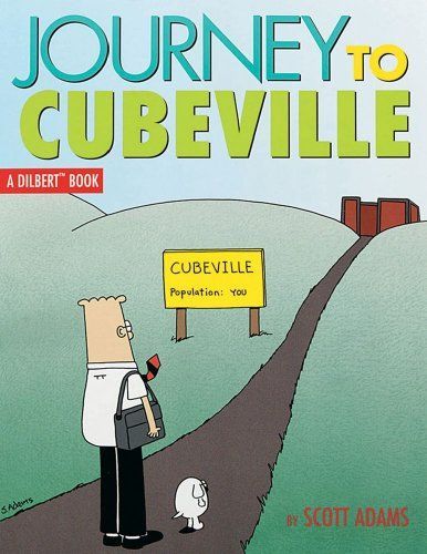 Journey to Cubeville