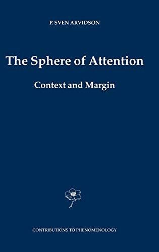 The Sphere of Attention