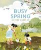 Busy Spring
