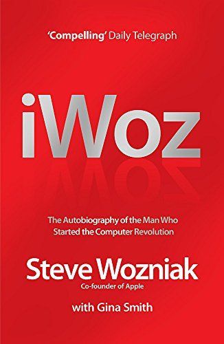 IWoz