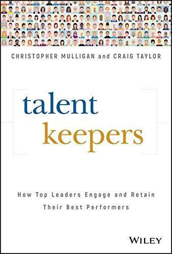 Talent Keepers