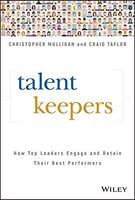 Talent Keepers