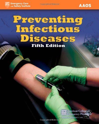 Preventing Infectious Diseases