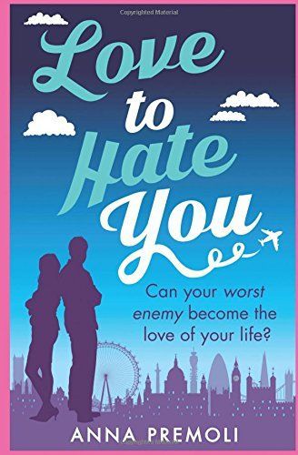 Love to Hate You