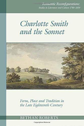 Charlotte Smith and the Sonnet