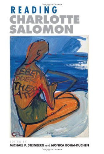 Reading Charlotte Salomon