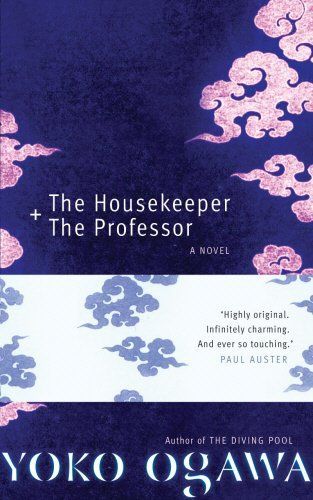 The Housekeeper and the Professor