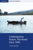 Contemporary Fiction