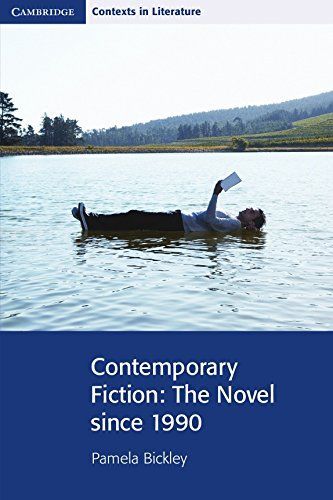 Contemporary Fiction