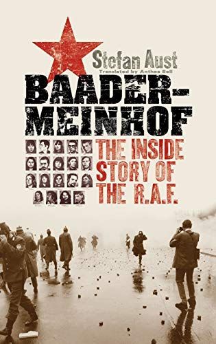 Baader-Meinhof