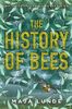 The History of Bees