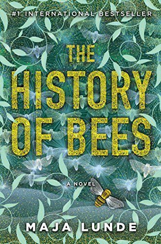 The History of Bees