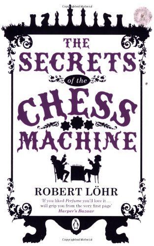 The Secrets of the Chess Machine