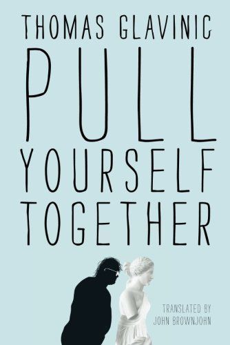 Pull Yourself Together
