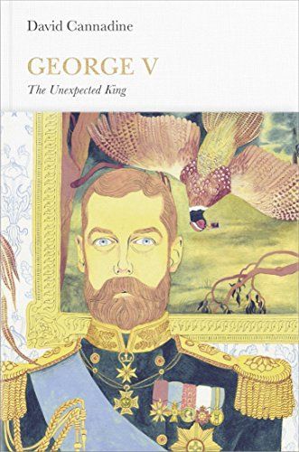 George V