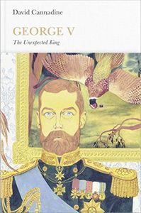 George V