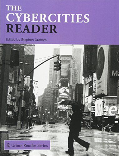 The Cybercities Reader