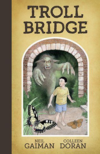 Troll Bridge