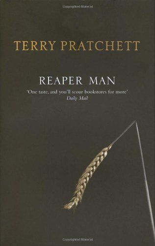 Reaper Man