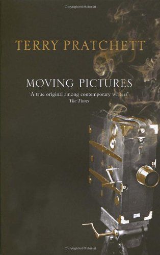Moving Pictures