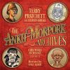 The Ankh-Morpork Archives: Volume Two